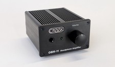 Amplificatore per cuffie Creek