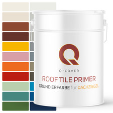 Vernice primer per tegole 5-10