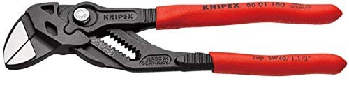 Knipex 01 180 - 01,