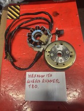 statore completo di volano