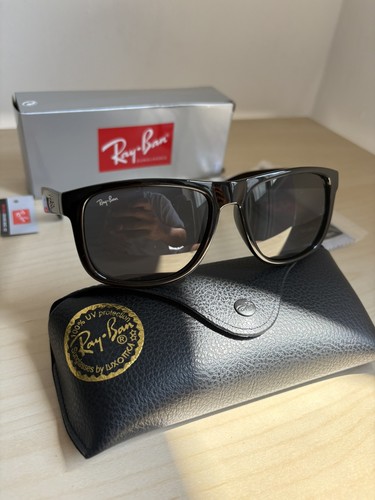Ray ban justin classic - ray-ban, rb4165