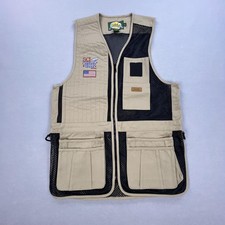 Gilet vintage Cabelas uomo