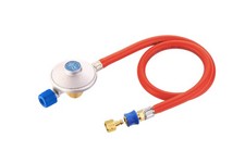 Regolatore cartuccia gas