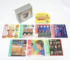 Devo - This Is The Devo Box -