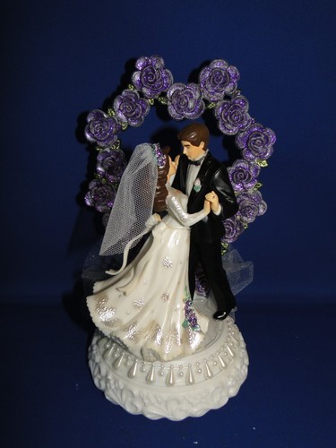 Nuovo elegante matrimonio