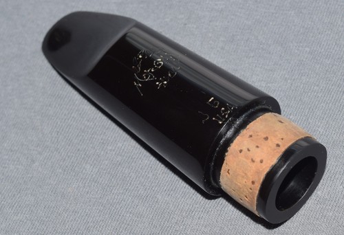 Boccaglio clarinetto morgan - clarinetto, j5
