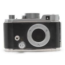 Corpo macchina fotografica