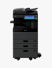 Toshiba e-STUDIO 4515AC Laser