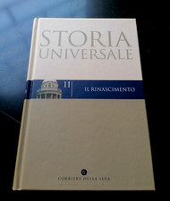 IL RINASCIMENTO - Storia