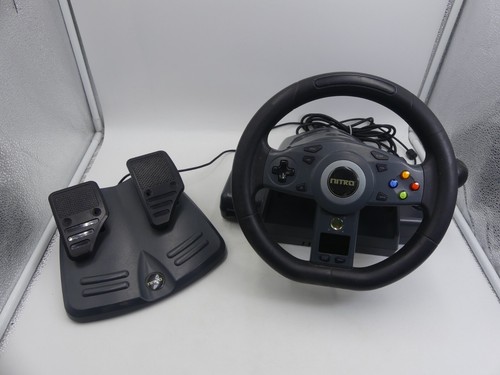 Joytech pedali volante - -, xbox