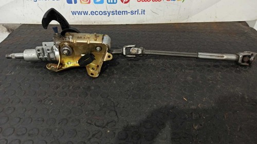 Piantone sterzo completo alfa - sterzo,
