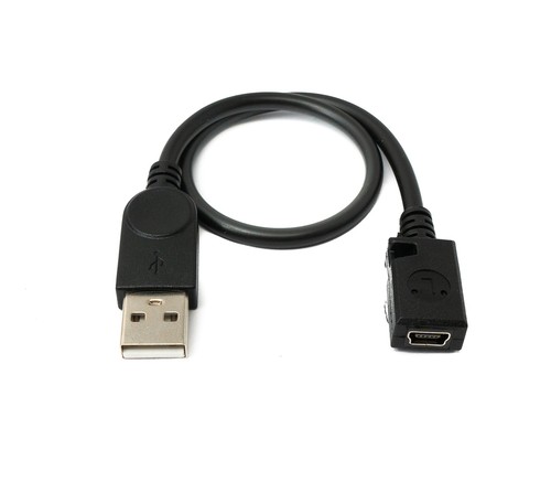 Cavo usb cm mini b - cavo,