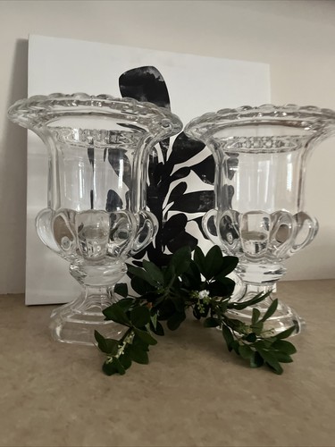 Urna vaso vintage vetro - 2,