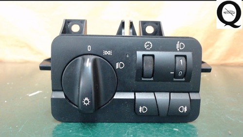 Interruttore luce sinistro bmw - interruttore,