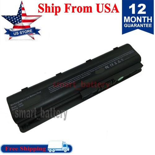 Battery for compaq presario - hp,