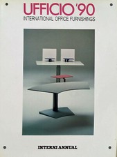 Rivista di Arredamento INTERNI