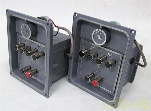 Usato jbl 3106 vintage - usato,