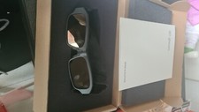 bang olufsen 3d glasses shutter glasses occhiali 3d 