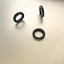 NAKAMICHI RX-303 Cassette Deck Idler Tire • High Quality/single piece