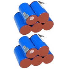 2x Kreidler Florett RMX RS