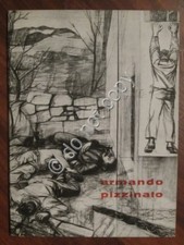 Armando Pizzinato 11-31 Agosto