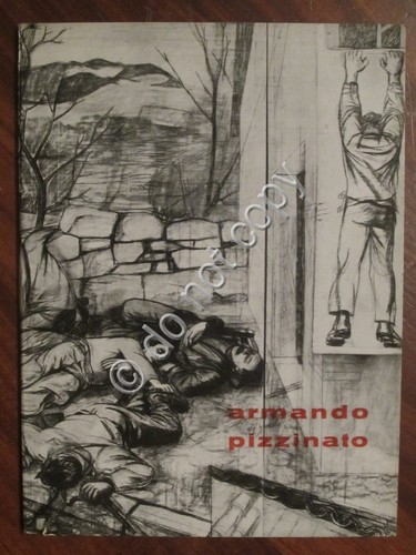 Armando pizzinato agosto - armando,