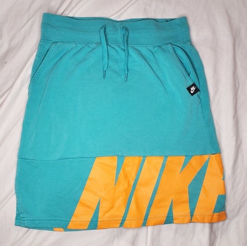 Nike sportswear gonna midi - nike,