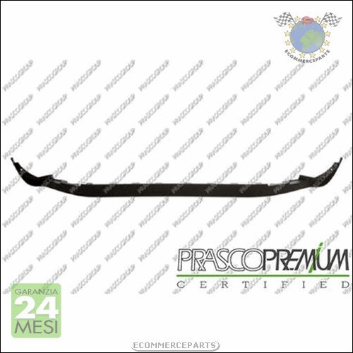 Spoiler paraurti prasco - paraurti,