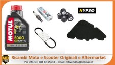 Kit tagliando piaggio liberty - tagliando,
