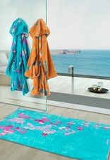 Accappatoio per bambina o