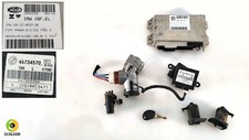 KIT CHIAVI CENTRALINA IAW