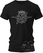 T-SHIRT MV AGUSTA maglietta