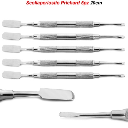 Scollatore prichard - scollatore,