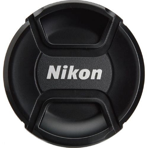 Nikon 72mm tappo obiettivo - , a