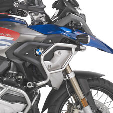 KAPPA KNH5124OX PARAMOTORE TUBOLARE INOX per BMW R 1250 GS TE ABS 2019-2023