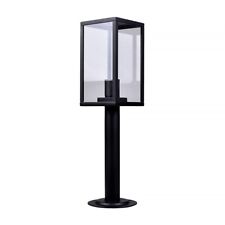 Lampione da Terra E27 Paletto