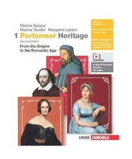 Performer Heritage. Per le