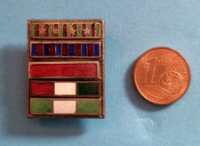 DISTINTIVO MEDAGLIERE MEDAGLIE