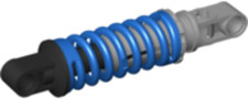 LEGO TECHNIC SOSPENSIONE CON