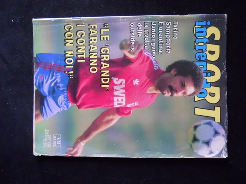 Intrepido 1986 junior - n°32,
