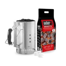 Weber Kit Ciminiera di