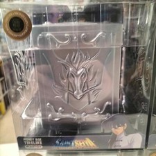 PLASTOY pandora box saint seiya - money bank