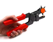 Pinza Fustellatrice Per