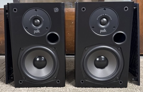 Polk t15 diffusori libreria - polk,