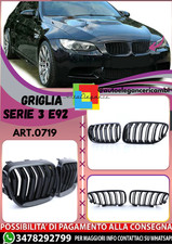 🎀ART.0719 GRIGLIA ANTERIORE