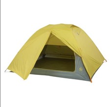 Big Agnes Blacktail 4 Tenda