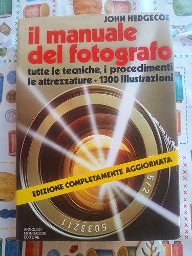 Libro fotografico - libro,