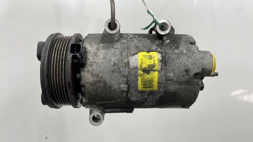 Compressore clima ford max 1 - ford,