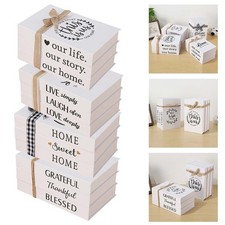 Home farmhouse decor - home, libri