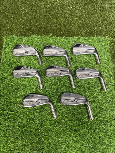 Titleist ap2 718 set - 718, di